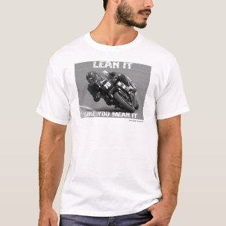 Luta det som är likt dig elaket det tee
