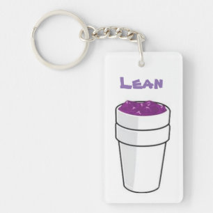 Luta Keychain Nyckelring