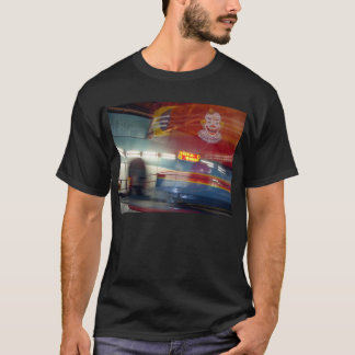 Lutande-EN-Aktivitet Tee