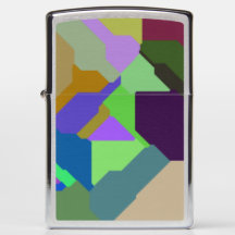 Lutat Zippo Lighter