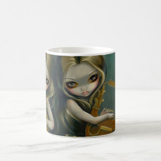"Lute- och lyra" mugg