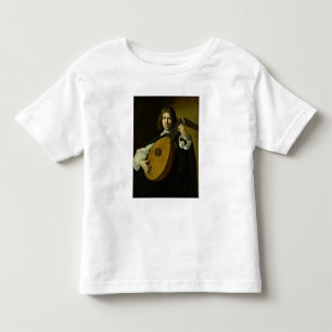 Lute-Player Tröja