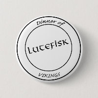 Lutefisk knäppas
