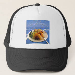 Lutefisk Truckerkeps