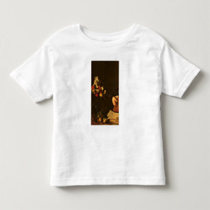Lutespelare, c.1595 tee