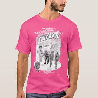 Lutetia Company T Shirt