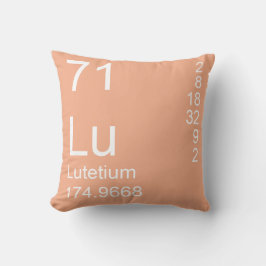 Lutetium Kudde