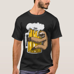 Lutfiskölparty T Shirt