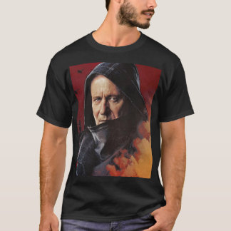 Luthen Rael – Architect of Rebellion T Shirt