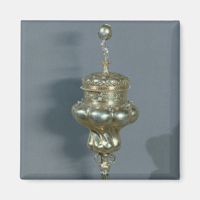 Luther Chalice Magnet (Framsidan)