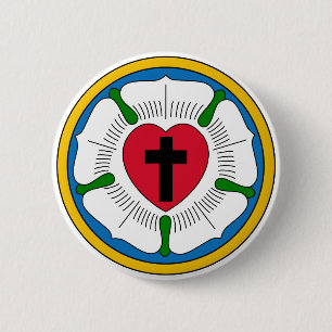 Luther den rosa lutheranismen Martin Luther Knapp