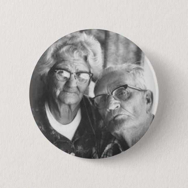 Luther och Minnie Knapp (Framsida)