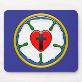 Luther Ro Embossed-look Musmatta