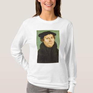 Luther som professorn, 1529 t-shirt