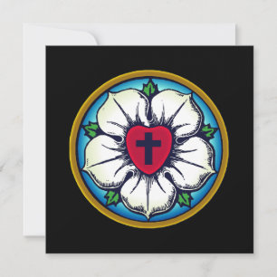 Lutheran Ro Kort