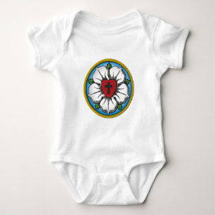 Lutheran Ro T Shirt