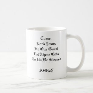 Lutherankaffeavbrott Kaffemugg