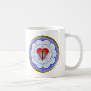 Lutherankaffeavbrott Kaffemugg