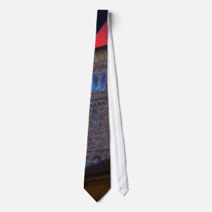 Lutherankyrkan av redeemeren slips