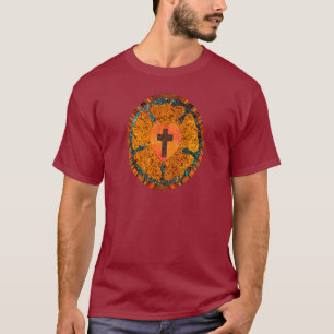 LutheranRo-Rojo T-shirt