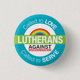 Lutherans mot diskriminering knäppas knapp