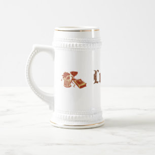Luthers manar Stein Sejdel