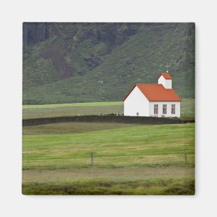 Lutherska kyrkan, Island Magnet