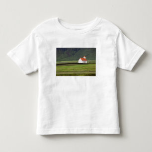Lutherska kyrkan, Island T-shirt