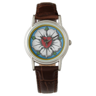 Lutherska tiden armbandsur