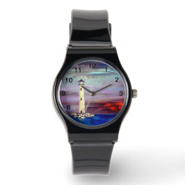 Luthouse-ön Armbandsur