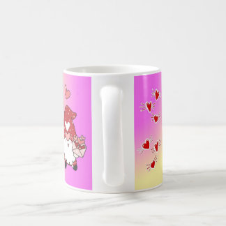 Lutins Amoureux 3 Kaffemugg