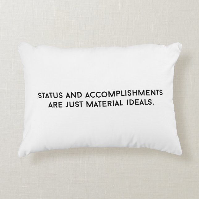 Lutning av dekorfärg för materieldetaljer prydnadskudde (Framsidan)