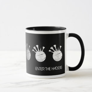 LUTNINGMUGG MUGG