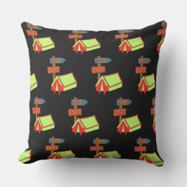 Lutningslinjer för personlig: Skapa Anpassningsbar Kudde