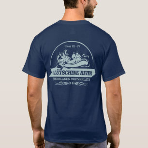 Lutschine River (vattendrag 2) T Shirt