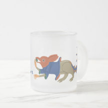 Luttrell Psalter (ekorre)