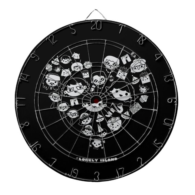 Luv 2 piltavla (Framsidan)