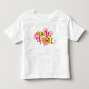 Luv U 4 Valentine Tee Shirt