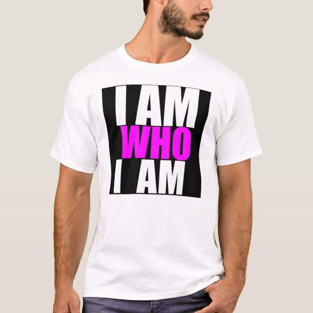 Luv unisex- utslagsplats tee (Framsida)