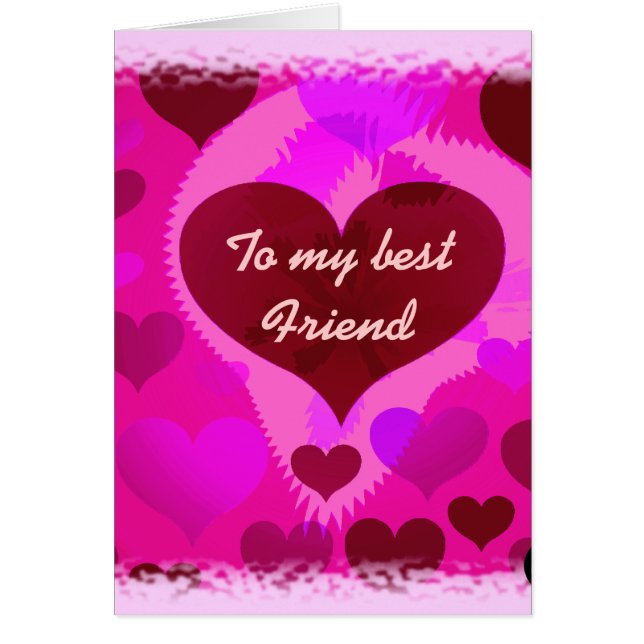 Luv You_ Hälsningskort (Framsidan)