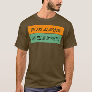 Luvocado 11 t shirt