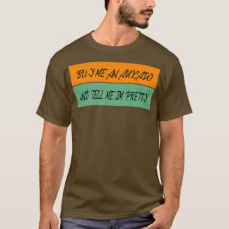 Luvocado 11 t shirt