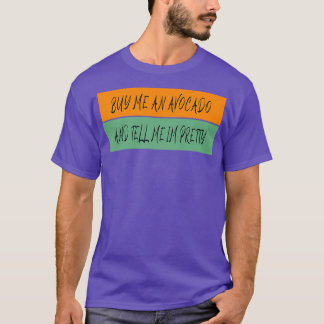 Luvocado 17 t shirt