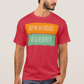 Luvocado 5 t shirt