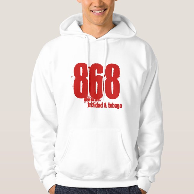 Luvtröjor Hoodie (Framsida)