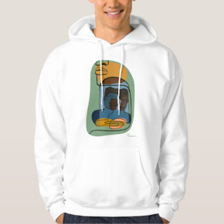 Luvtröjor Hoodie