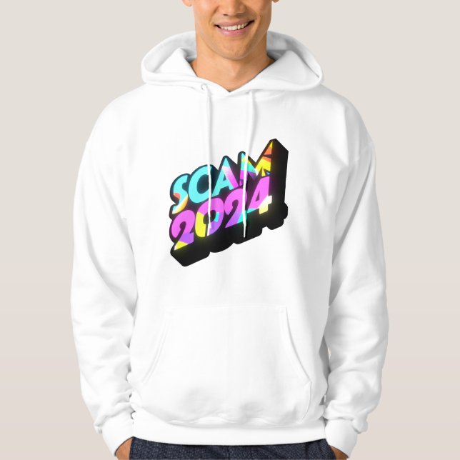 Luvtröjor! Hoodie (Framsida)