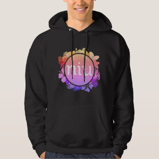 LUVTRÖJOR HOODIE