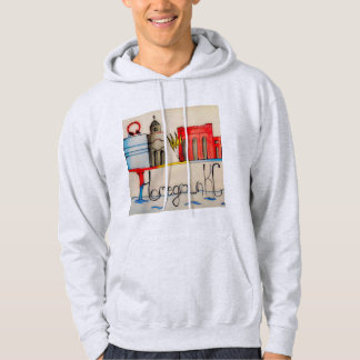 Luvtröjor Hoodie