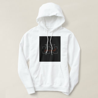 Luvtröjor. Hoodie